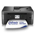 Wireless Color Inkjet All-in-One Printer with Duplex G82367