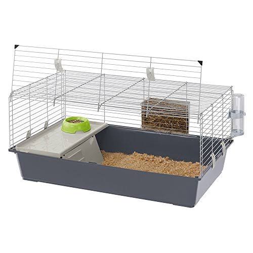 Rabbit Cage M790259