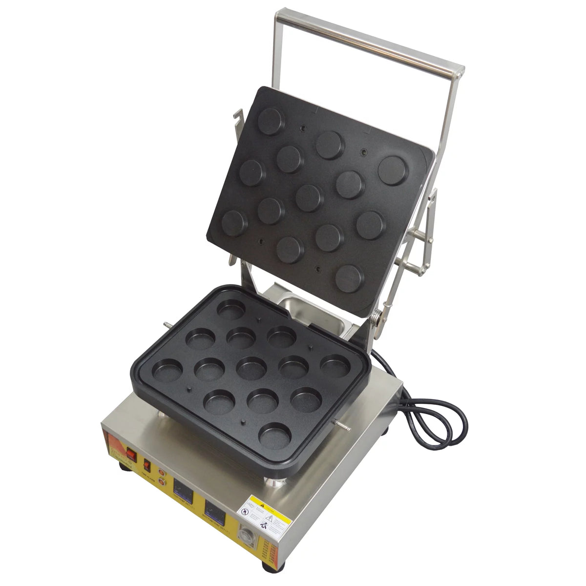 13 Holes Tart Shell Machine B616652
