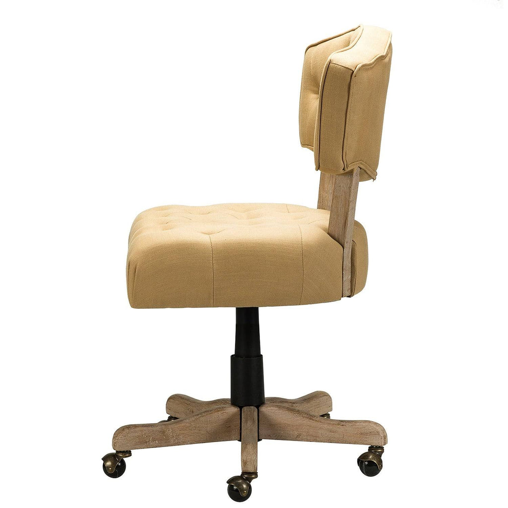 Blue Task Chair W496810