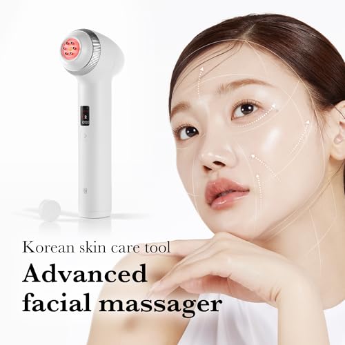 High-tech 2 in 1 skin care tool I141561