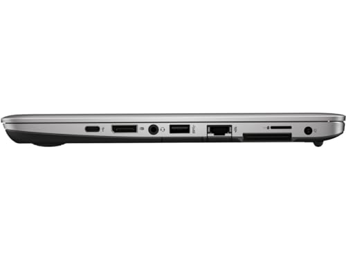 12.5" HD Laptop, Intel Core i5-6300U 2.4Ghz, 16GB DDR4 RAM, 256GB SSD, Windows 10 Pro A366623