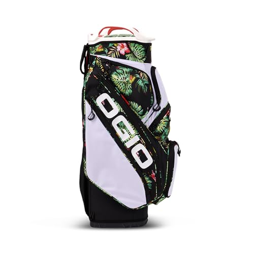 Golf Cart Bag O593625