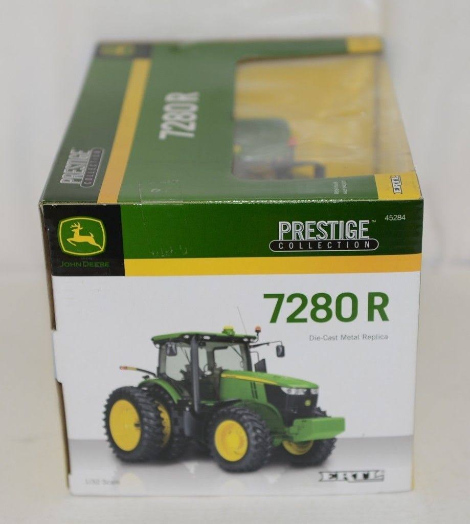 Die Cast Tractor I3059
