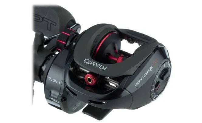 Baitcast Reel D3941