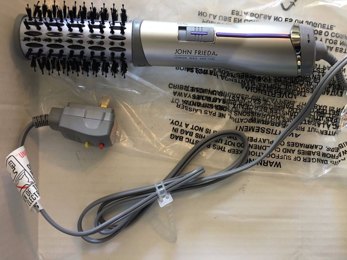 1.5 inch Hot Air Brush M6169