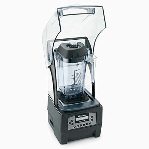 48 Oz Black Blender W667317