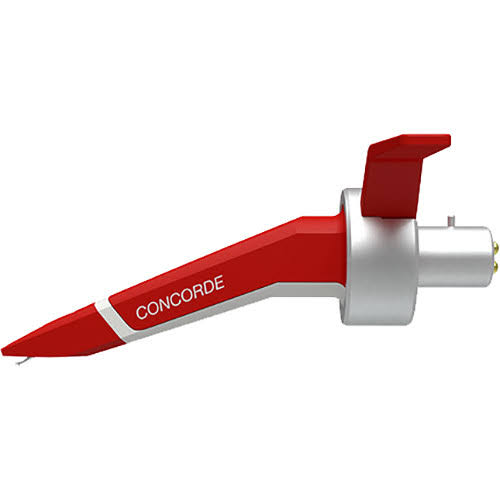 Concorde Digital MKII Cartridge Twin V7715