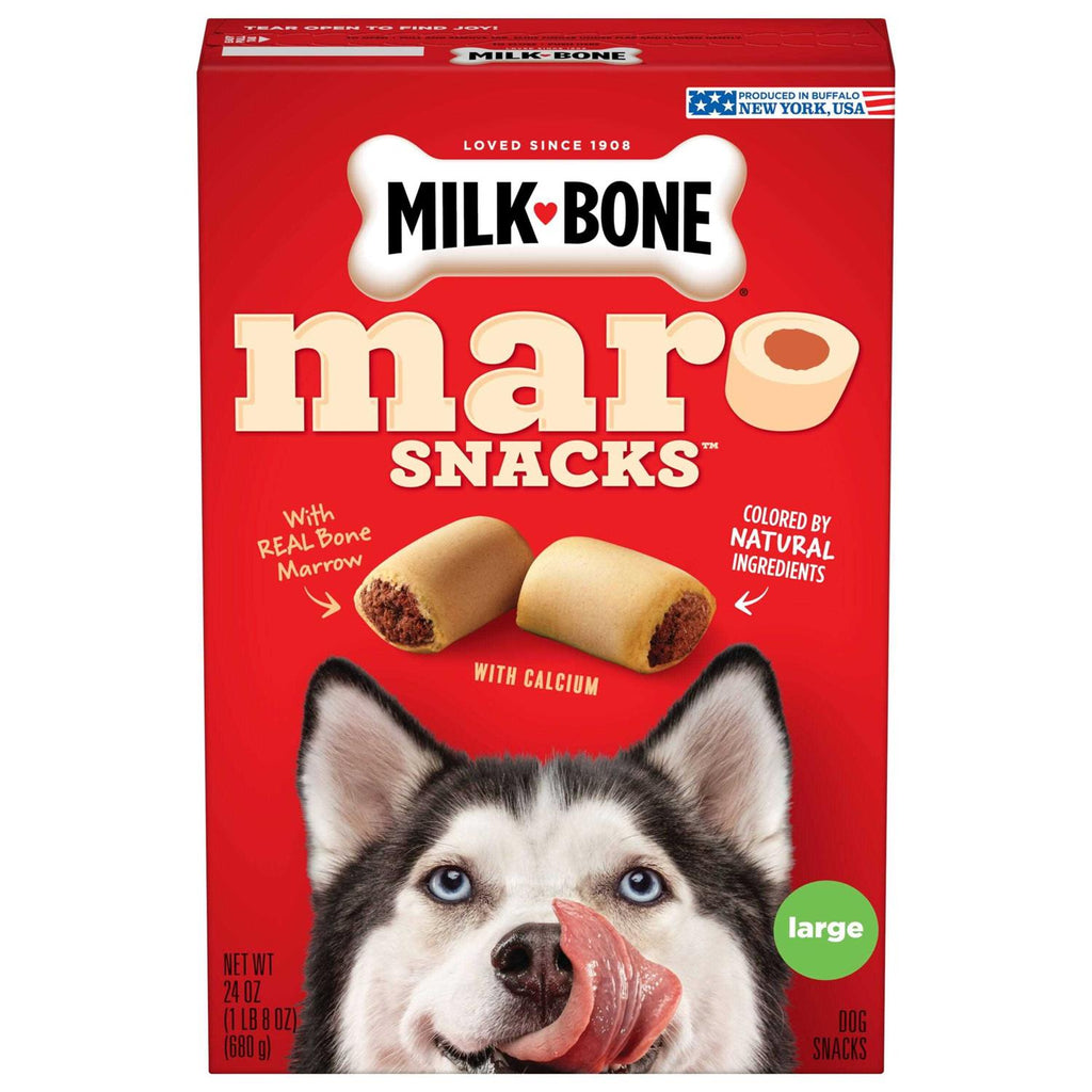 MaroSnacks Dog Q995230