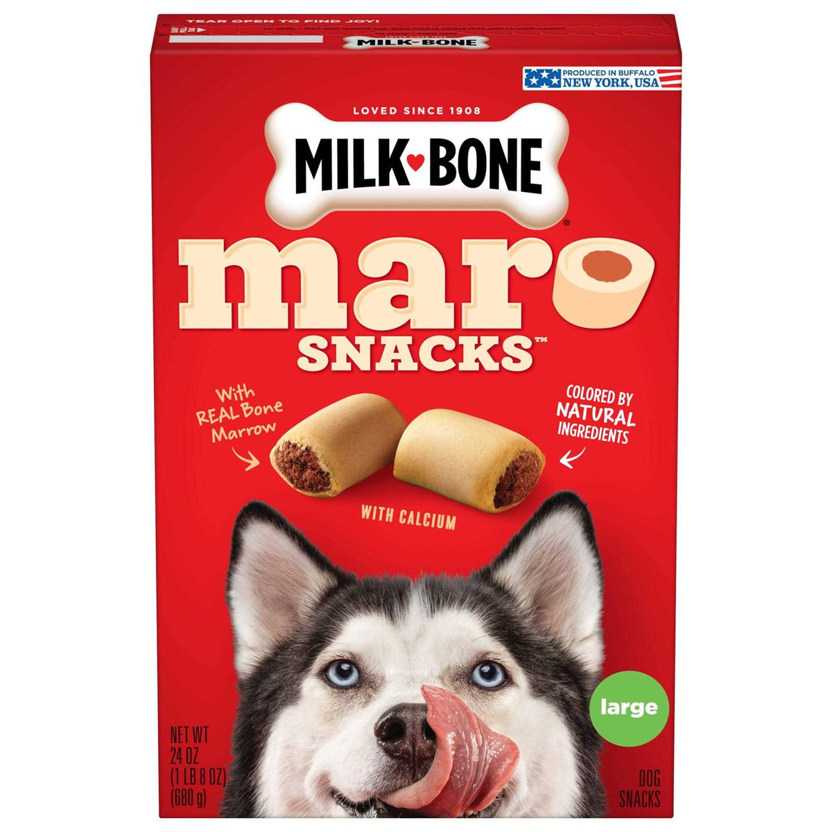 MaroSnacks Dog Q995230