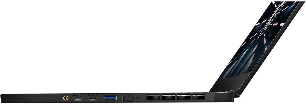 15.6" 240Hz Gaming Laptop Intel Core i7 NVIDIA RTX 3070Ti 32GB DDR5 512GB NVMe SSD Win 11 PRO Black K17737