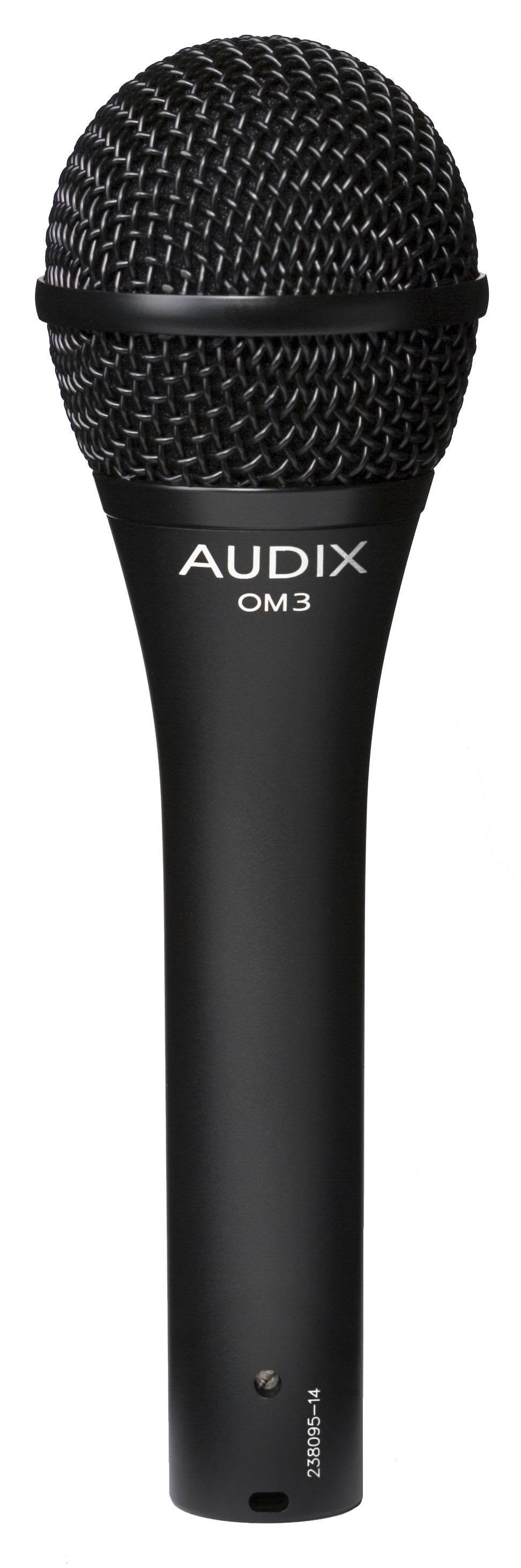 Dynamic Vocal Microphone T478681