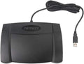 USB Foot Pedal Control Pack of 2 R504