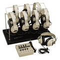 8-Position Listening Center U655854