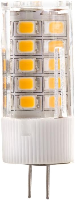 Cast Brass 12V Outdoor Step Light Y3044