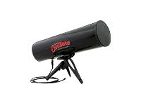Black 12 dBi Directional Wi-Fi Antenna H362080