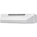 24x22 Under Cabinet Convertible Range Hood G243