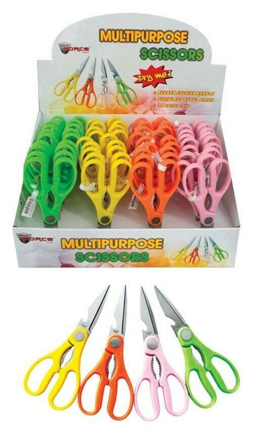 Multi-Purpose Scissor V999
