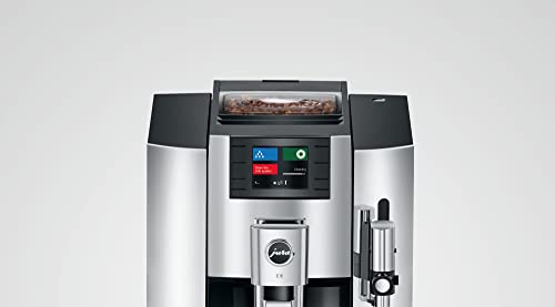 Automatic Espresso Machine N115