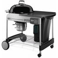 22" Black Charcoal Grill C7441