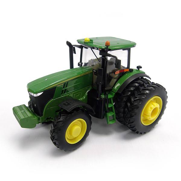 Die Cast Tractor I3059