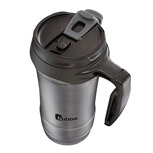 30oz Stainless Steel Travel Mug U26023