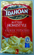 Buttery Homestyle Mashed Potatoes 3 Pack 4 OZ P87331