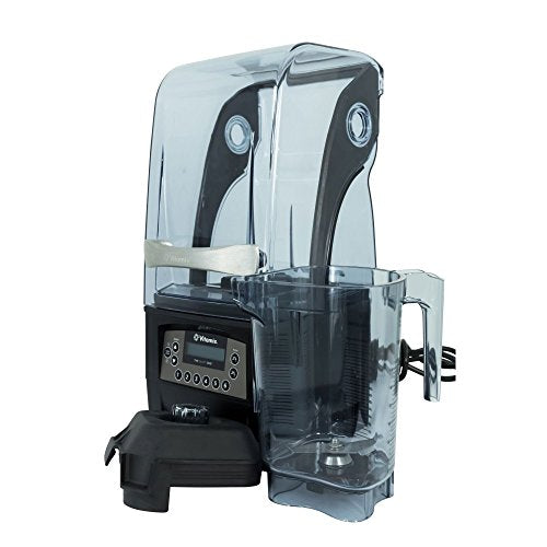48 Oz Black Blender W667317