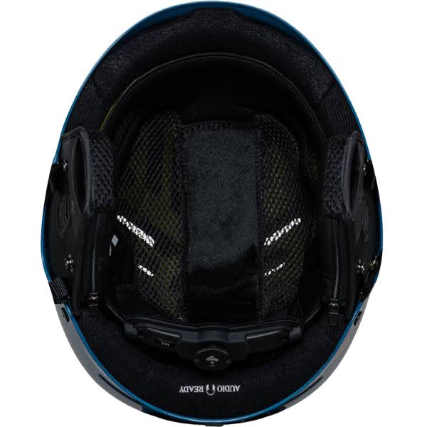 Aquamarine M/L Helmet N440524