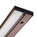 22x22 Xenon Undercabinet Fixture N457