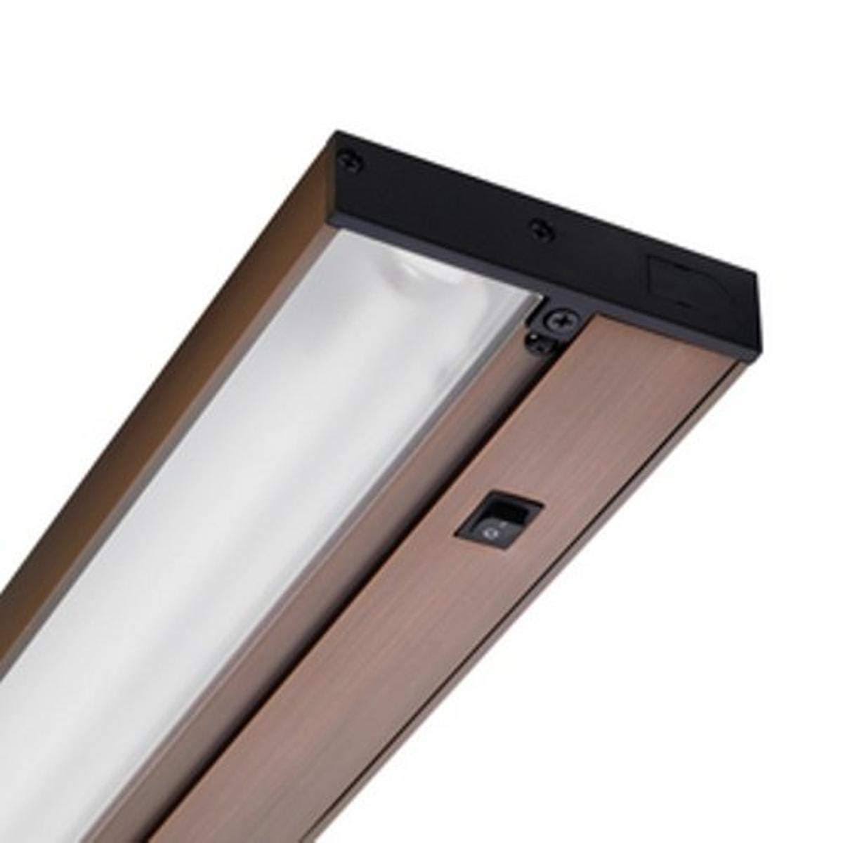 22x22 Xenon Undercabinet Fixture N457