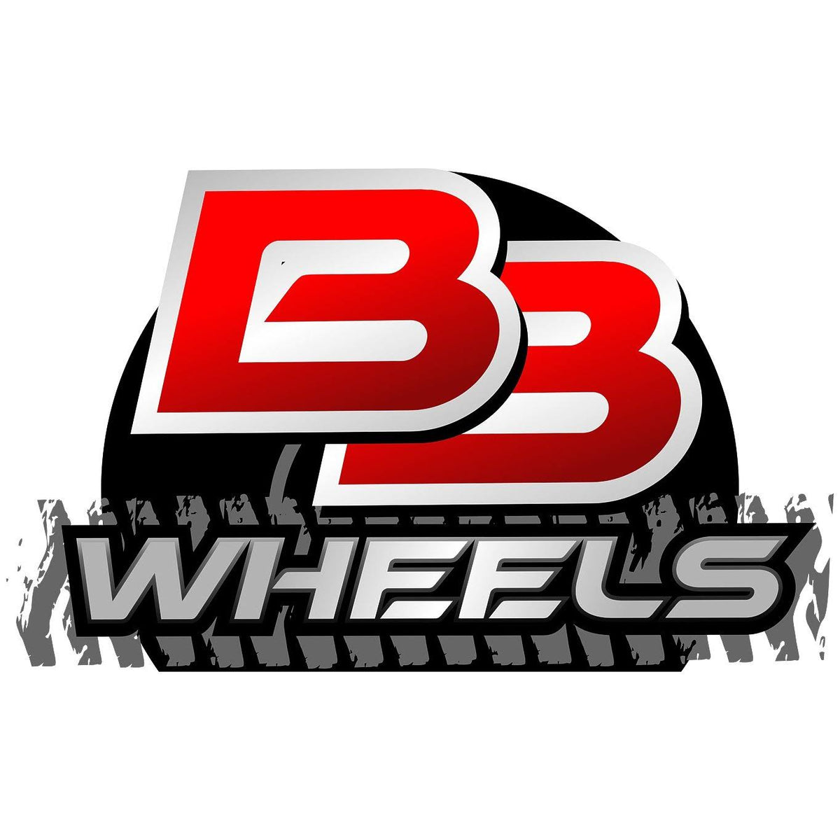 Polished Silver Wheels I73223