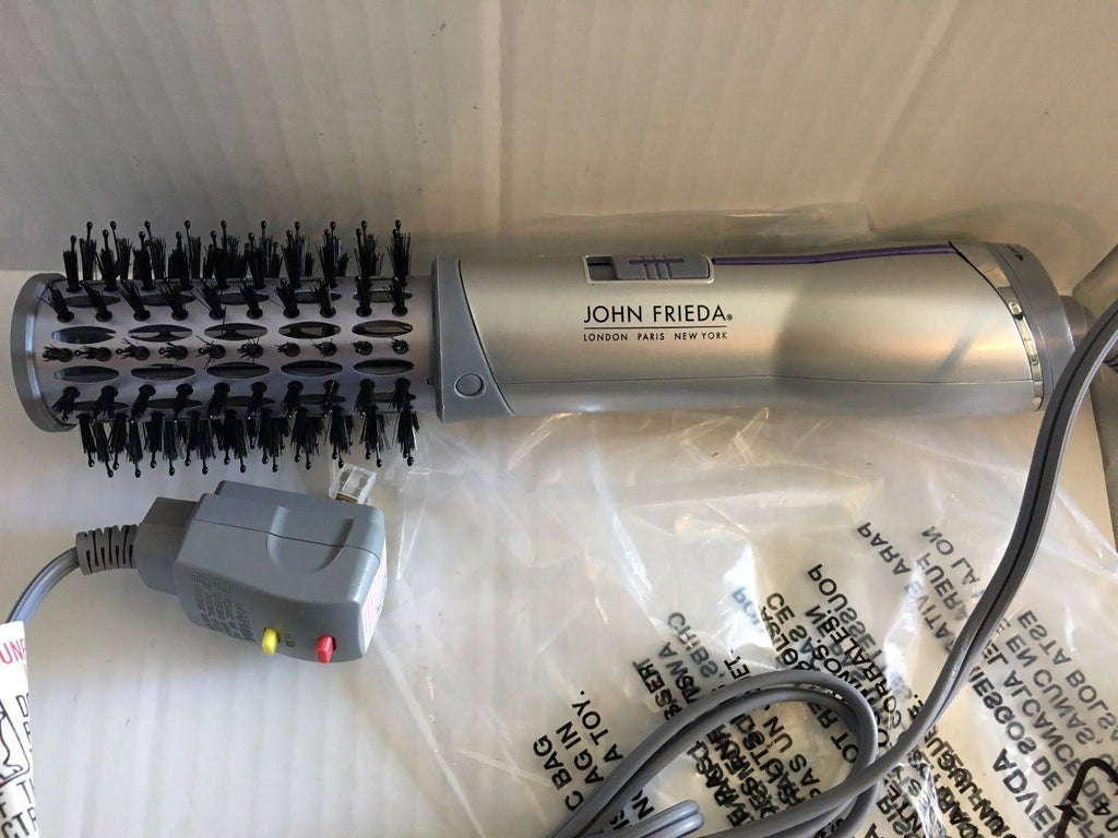 1.5 inch Hot Air Brush M6169