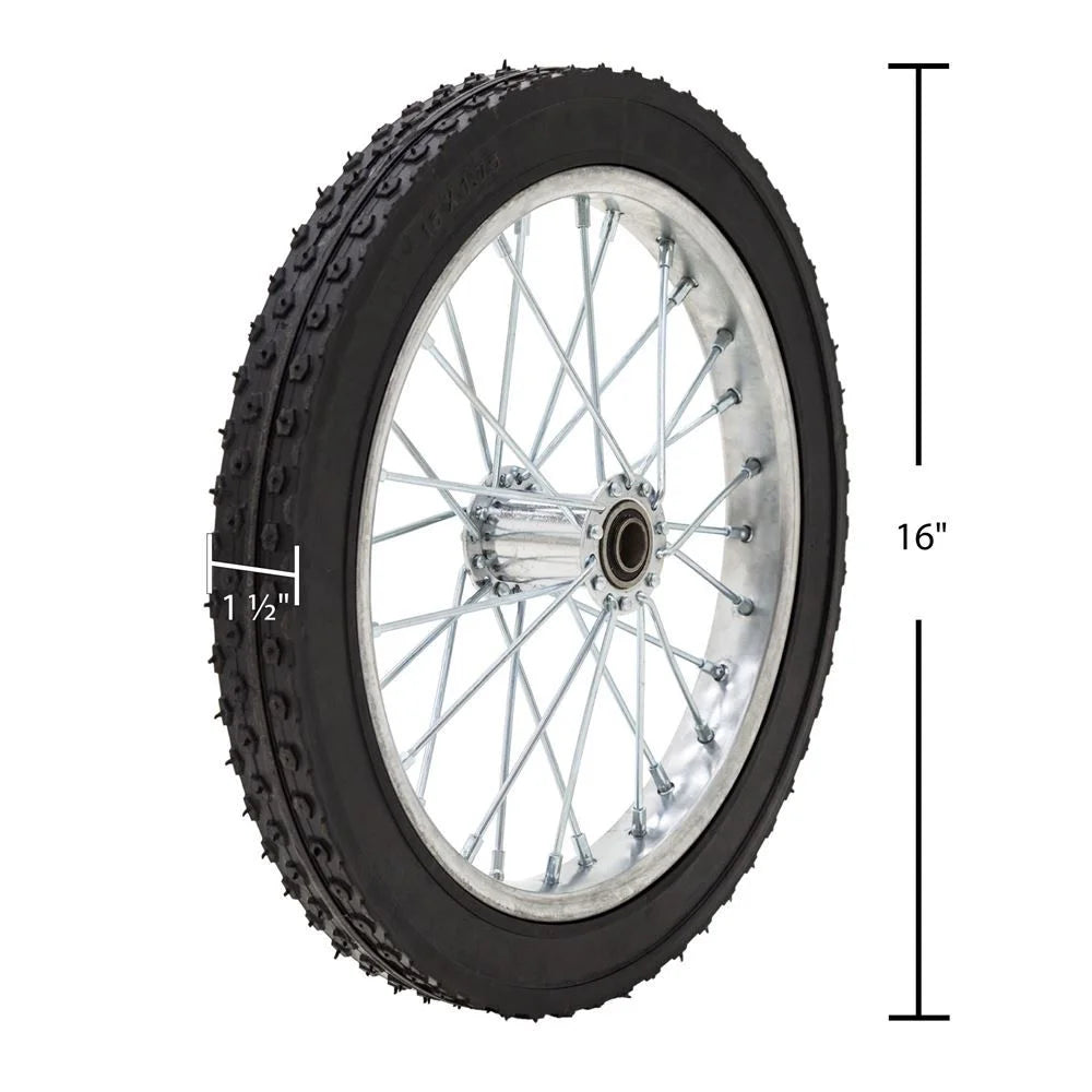 Replacement Wheel Q6236
