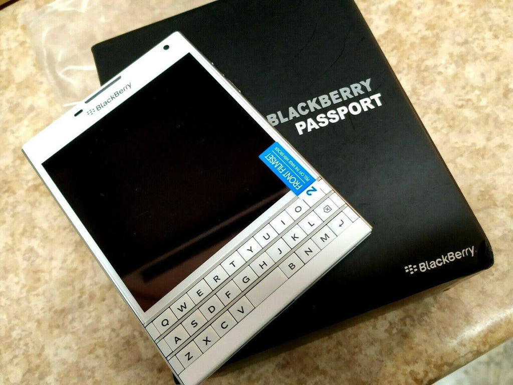 Factory Unlocked Smartphone White S506204