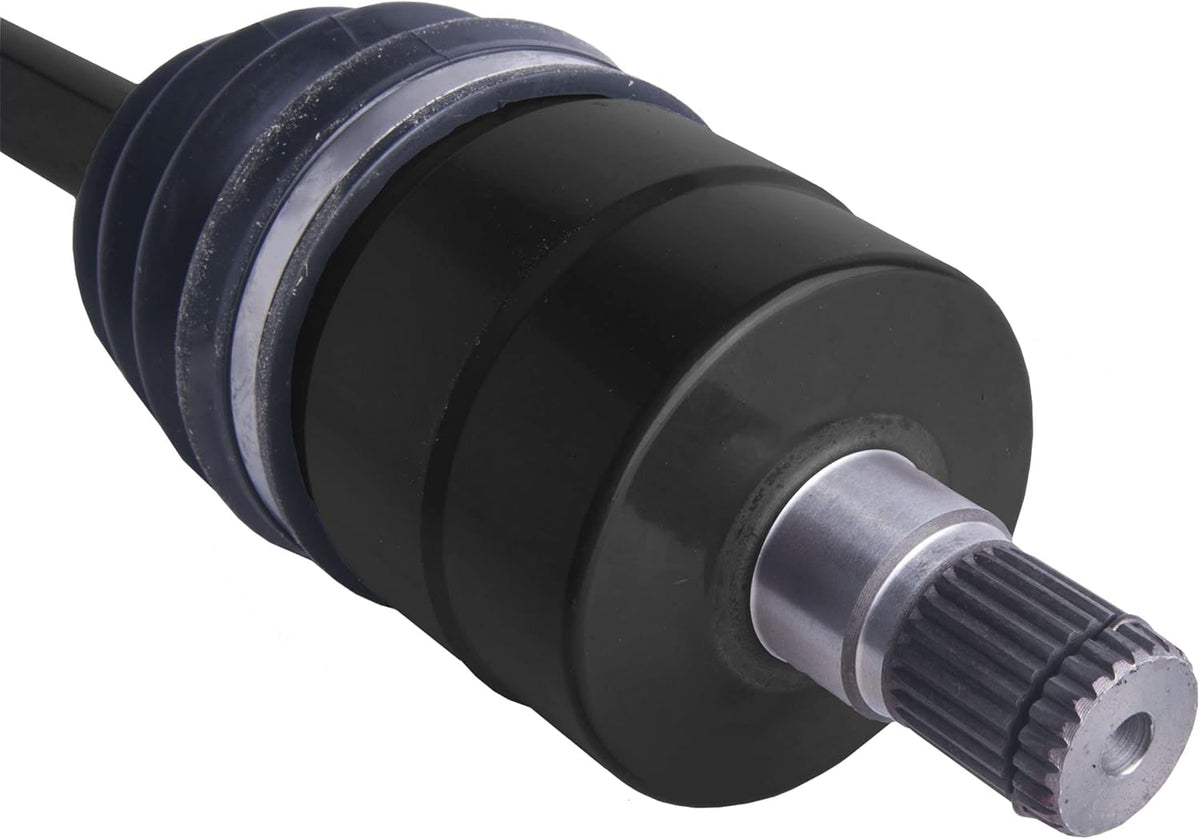 Rear Left CV Axle U250004