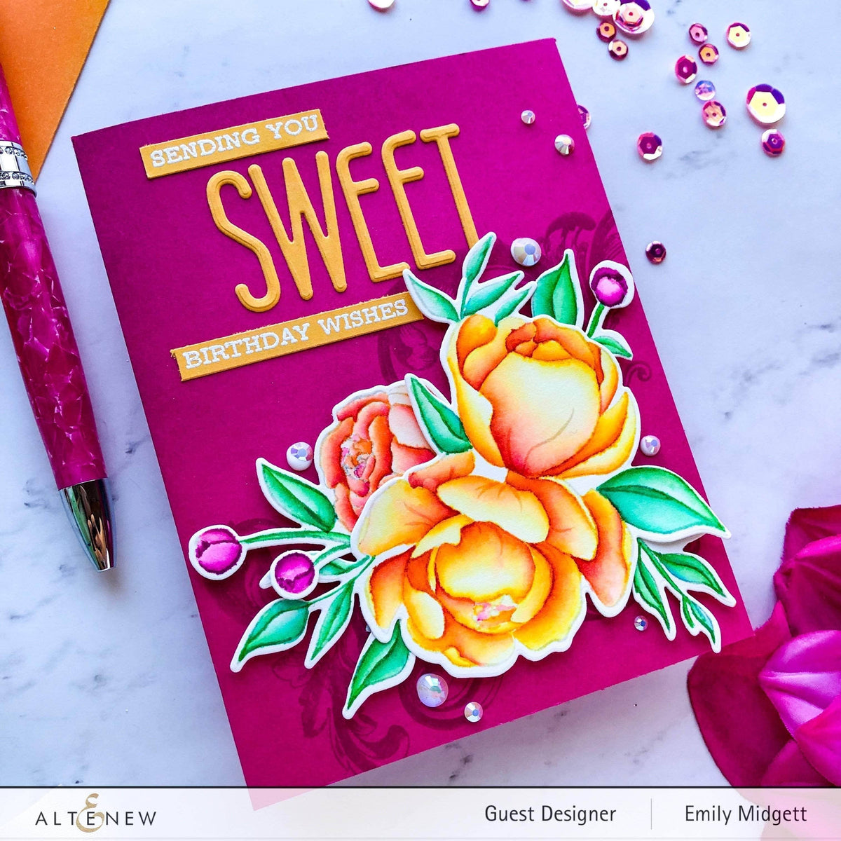 Cardmaking Kit P9788