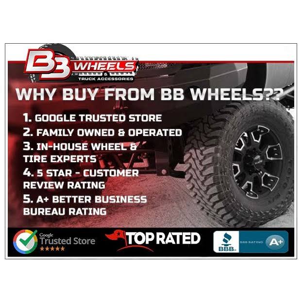 Polished Silver Wheels I73223