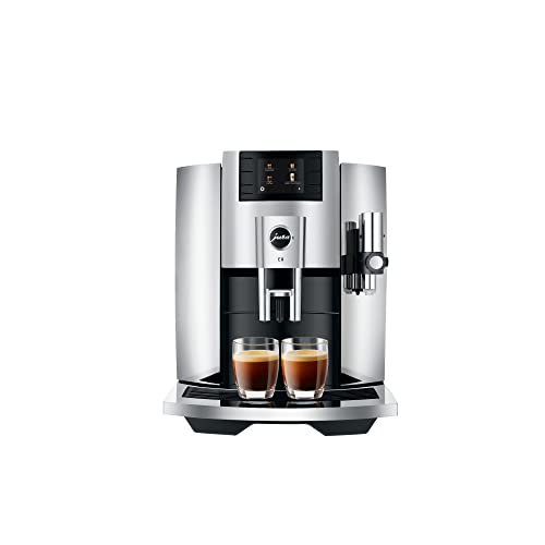 Automatic Espresso Machine N115