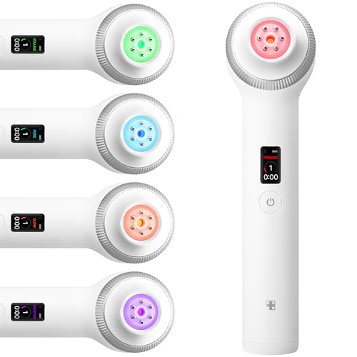 High-tech 2 in 1 skin care tool I141561