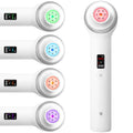 High-tech 2 in 1 skin care tool I141561