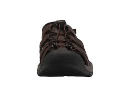 Brown Men's Shoes K32216