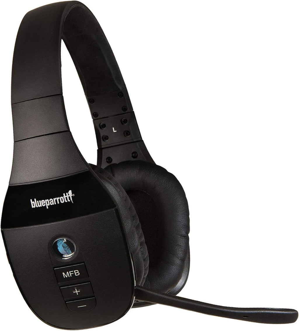 Noise Cancelling Mono Bluetooth Headset D31954