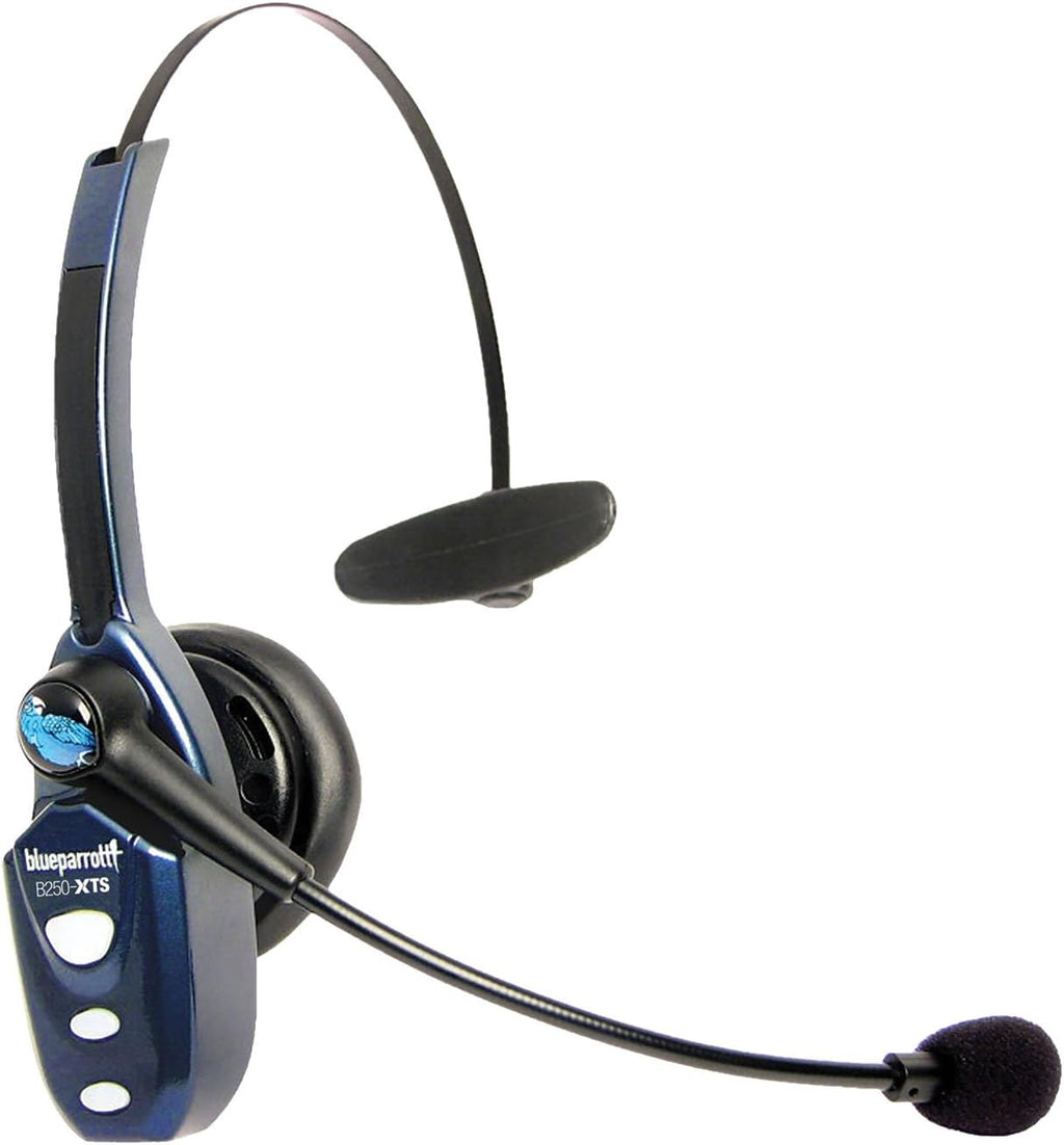 Noise Cancelling Mono Bluetooth Headset D31954