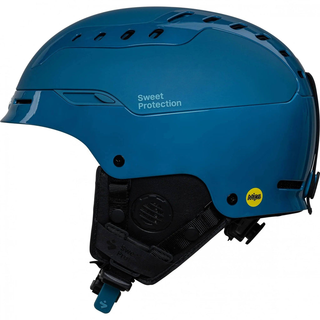 Aquamarine M/L Helmet N440524