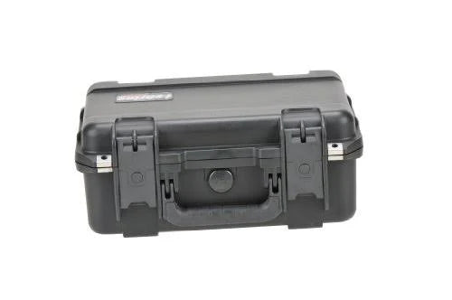 Waterproof Padded Hard Case F2377