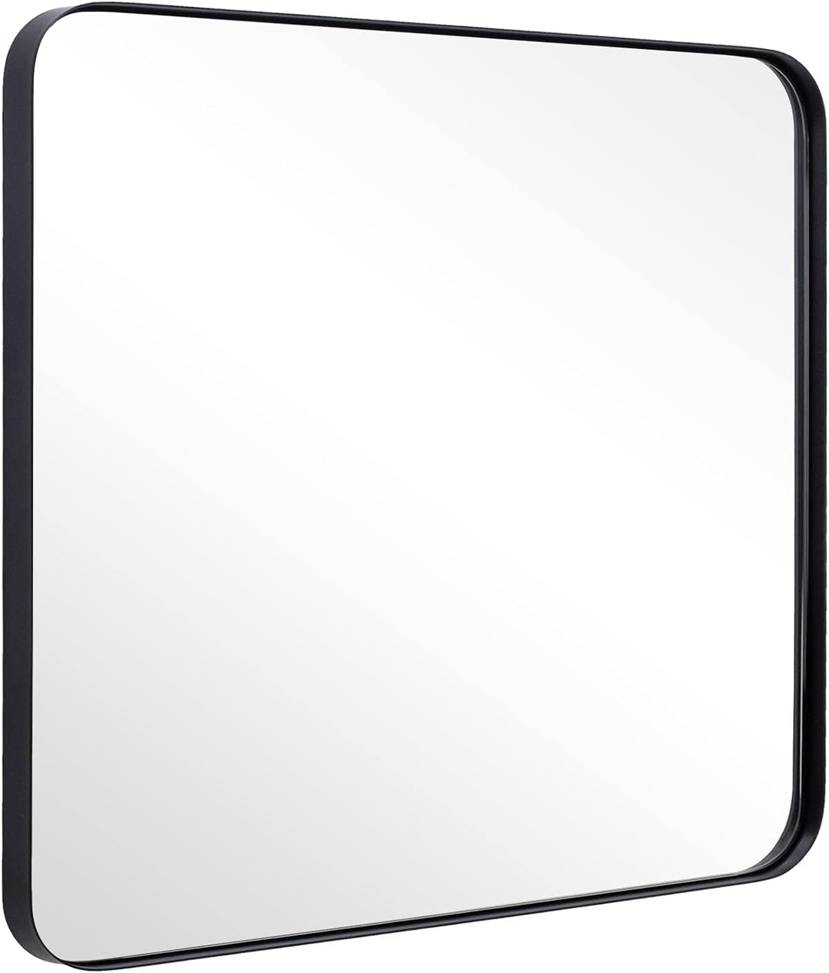 30”x40” Brushed Bronze Stainless Steel Bathroom Mirror R211501