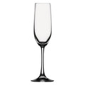 6.3 oz Champagne Glass Set of 4 Z607