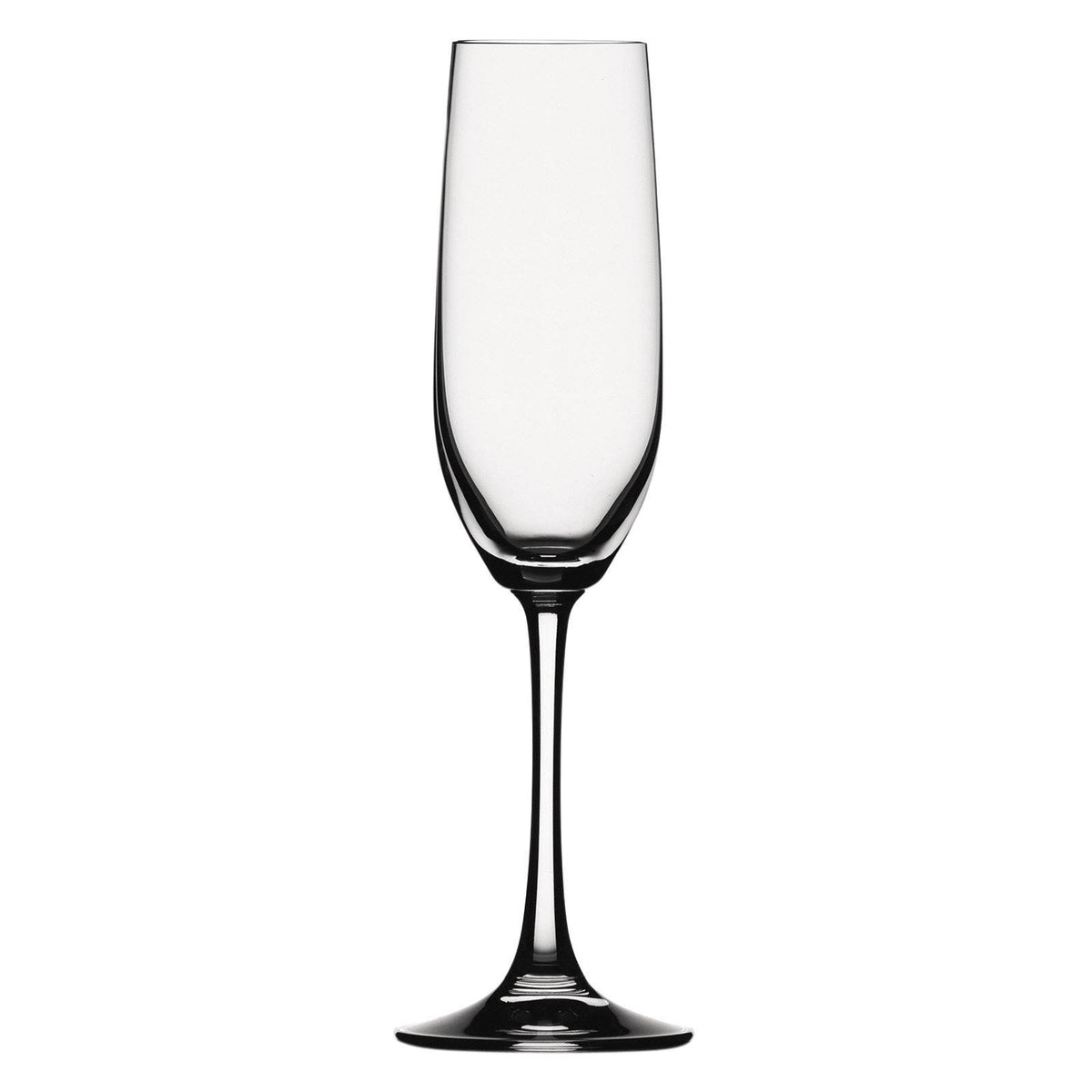 6.3 oz Champagne Glass Set of 4 Z607