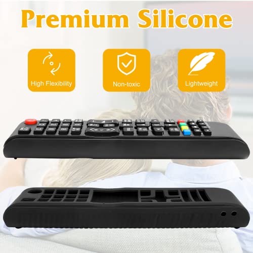 Remote Control for Samsung Smart TV O62957